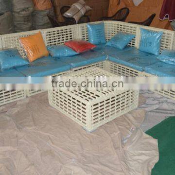 gardens furniture modular sofa