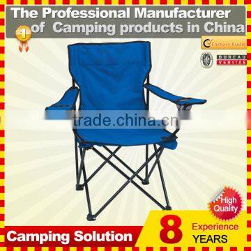 Lightweight Fishing Chair With Cup Holder photo-3