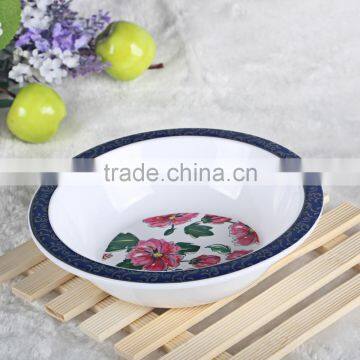 Food Grade PS Plastic Wholesale Plastic Bowls photo-3