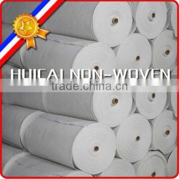 mattress covering non woven polyester puncture felt