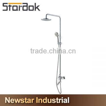 Star.aok Single Handle American Standard Bathroom Shower Faucet