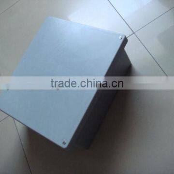 IP65 Smc Enclosure for Meter, Fiberglass Box, UL Listed Wall Mounted photo-4