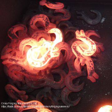 CT88KA-63 Steam Forging Hammer Reform 2.5Tons photo-5