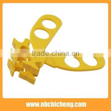 Universal Kitchen Necessary Multifunction Kitchen Food Scissors photo-2