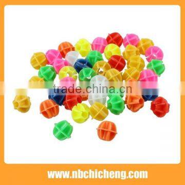 Plastic Bicycle Spoke Beads photo-2