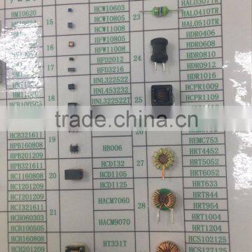 Customized Spec Inductor