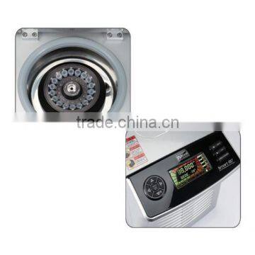 Refrigerated Laboratory Mini Capacity (1.5/2.0ml X 24) Centrifuge Separator Machine Smart R17 photo-4