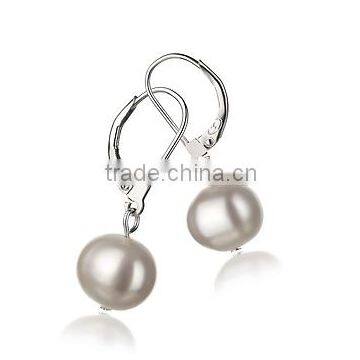 Kaitlyn White 8-9mm a Quality Freshwater Pearl Jewelry photo-4