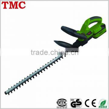 14.4v/18v Multifunction Cordless Hedge Trimmer