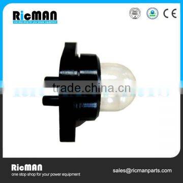 2014 New Design Motocycle Carburetor Primer Bulb