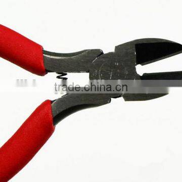 High Grade Diagonal Cutting Pliers photo-2