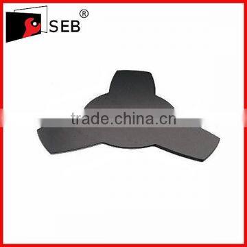 3-T Brush cutter Blade