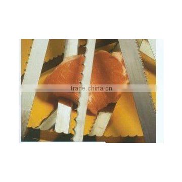 Cutting Meat Band Saw Blades /Band Saw Blade for Cutting Meat and Bone