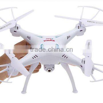 Top Selling Products 2015 2.4g 6-axle Gyro With 2mp RC Drones for Aerial Photography Drone SYMA X5SC photo-3