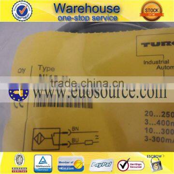 (new and Orgianl Sensor) NI15-M30-AZ3XS120 photo-3