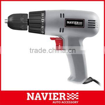 Promotion 280W corded drill torque setting drill