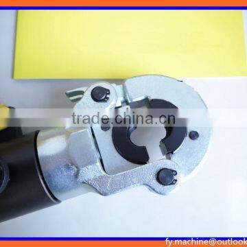 Hydraulic Tube Crimping Tools Pipe Crimper CW-1632 photo-5
