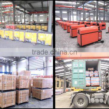 GW50 Steel Bar Hoop Bending Machine photo-5