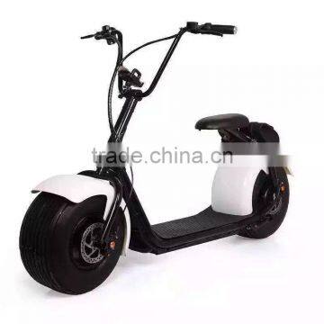 2017 factory speeding electric bike 48v fat tire citycoco 8