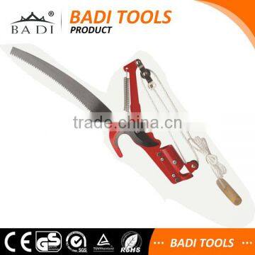 Professional Grade Air Pole Pruner With Saw