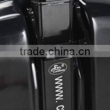 Airport Original Factory Travel Luggage / Scooter Trolley Suitcase photo-4