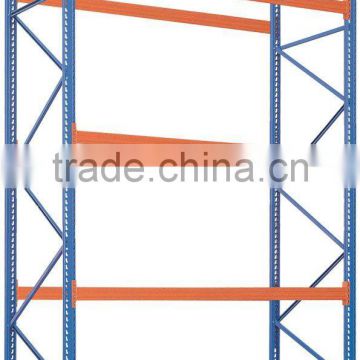 heavy duty warehouse shelf racking