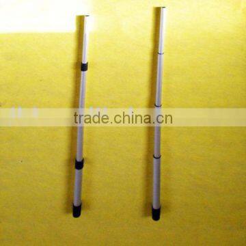 Telescopic rod