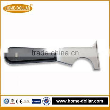 5 in 1 stainless steel scraper scrapers trowel putty knife Steel scraper