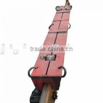 simple rail clamp in good quality