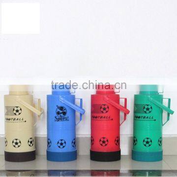 Plastic Flask photo-5