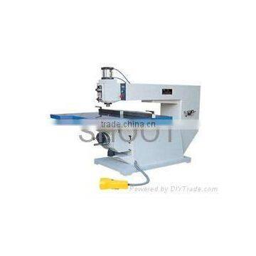 Woodworking Router Machine GYMX509 with Spindle speed 18000r/min and Spindle lifting height 50mm