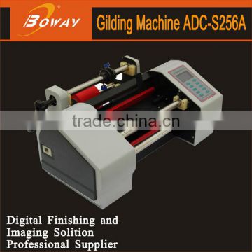 Boway service ADL-S256A Digital Gilding Machine