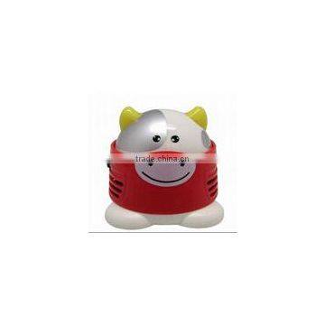 Minivac Cleaner Portable Battery Powered Mini Table Vacuum Cleaner