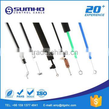 Clutch Cable Assemblies for Automobile/Mechanical Control Cables Assembly photo-5