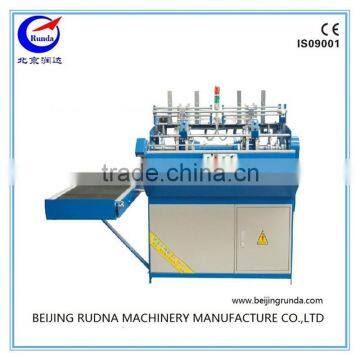 Paper Package Machine for Printing photo-2