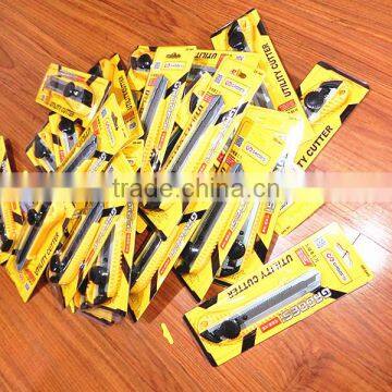 Convennient Utility Knife With Screw photo-6