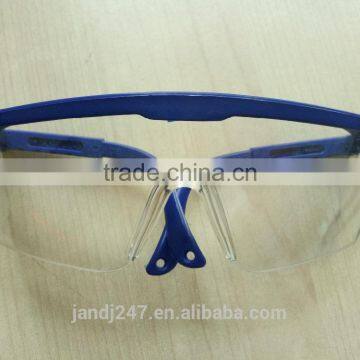 Transparent Hot Sale Fashion Safety Goggles photo-6