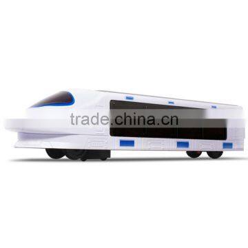 Hot Sale Cheap Mini Amusement Electric Train Toy Sets for Kids photo-2