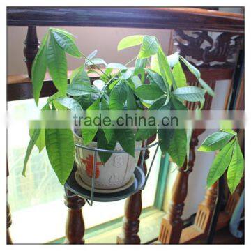 Hanging Flower Plant Pot Holder/hanging Plant Pot Holder/hanging Metal Plant Pot Holder photo-2