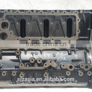 Diesel Engine Parts ISU ZU 4HK1 Cylinder Block 8-98046721-0 photo-2