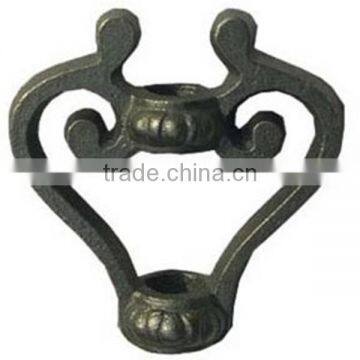Ornamental Iron Casting photo-4