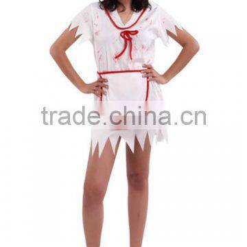 adult costume nurse