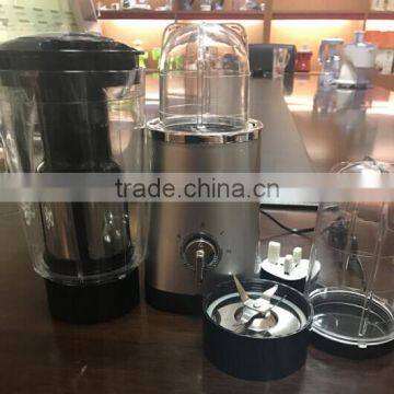 220W Kitchen Electric Food Processor photo-5
