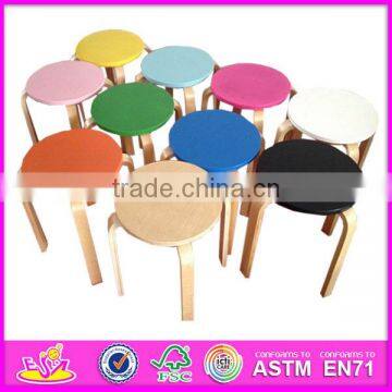 Top New Wooden Sofa Chair Furniture Chairs,wooden Toy Upholstered Wooden Chairs,easy Take Garden Set Sitting Sofa Chair W08F033 photo-5