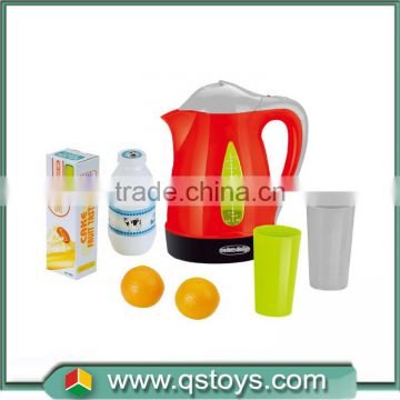 Hot sale toys for children kitchen set with EN71