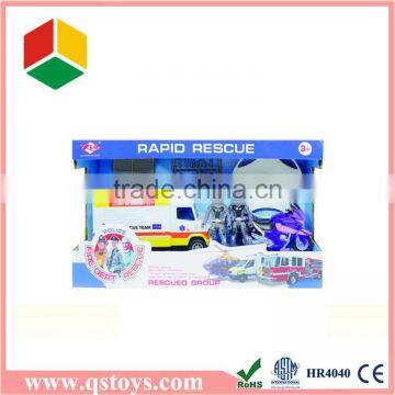 DIY Game High-quality Material Military Vehicles for Gifts photo-6