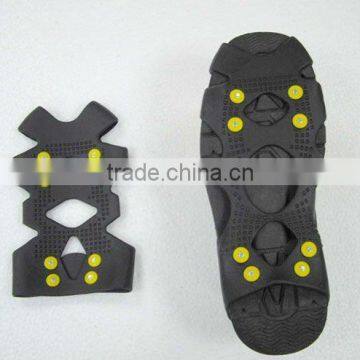 Magic Spikes Snow Grips Shoe Spikes Snow Grabbers photo-3