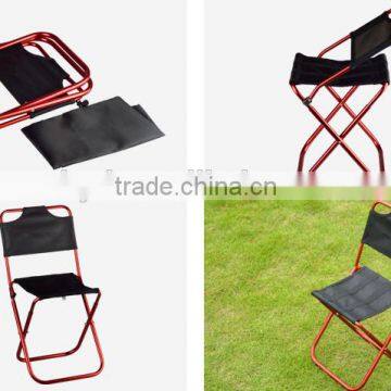 Fashion Outdoor Folding Chairs Portable Super Light Fishing Chair photo-6