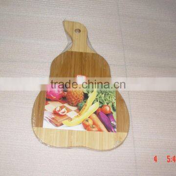 Fashion Bamboo Cutting Board photo-3