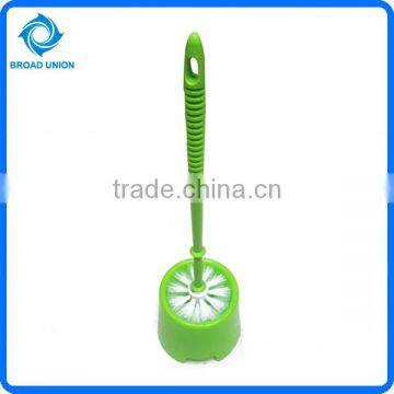 Plastic Toilet Brush Set photo-2
